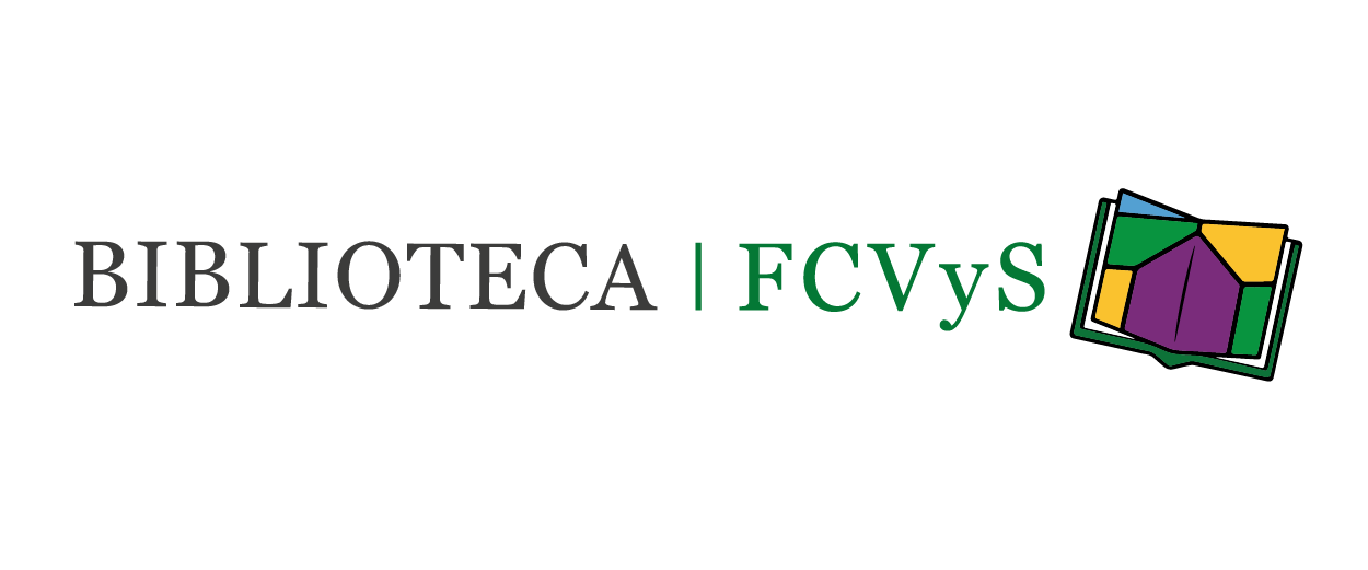 Biblioteca FCVyS