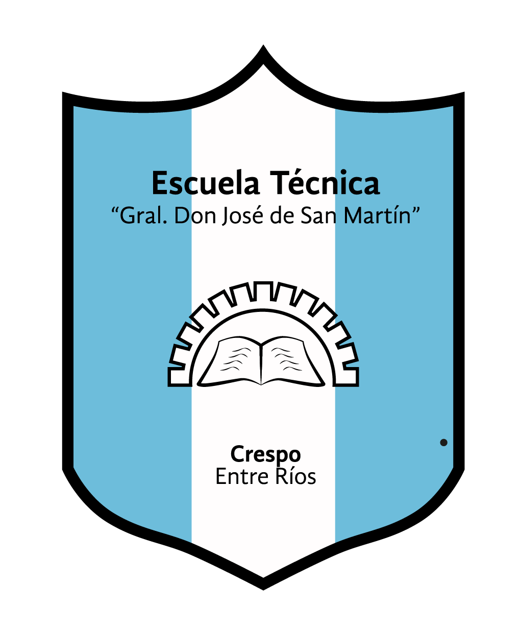 Escuela Técnica N° 35 - Crespo