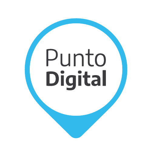 Punto Digital FCVyS