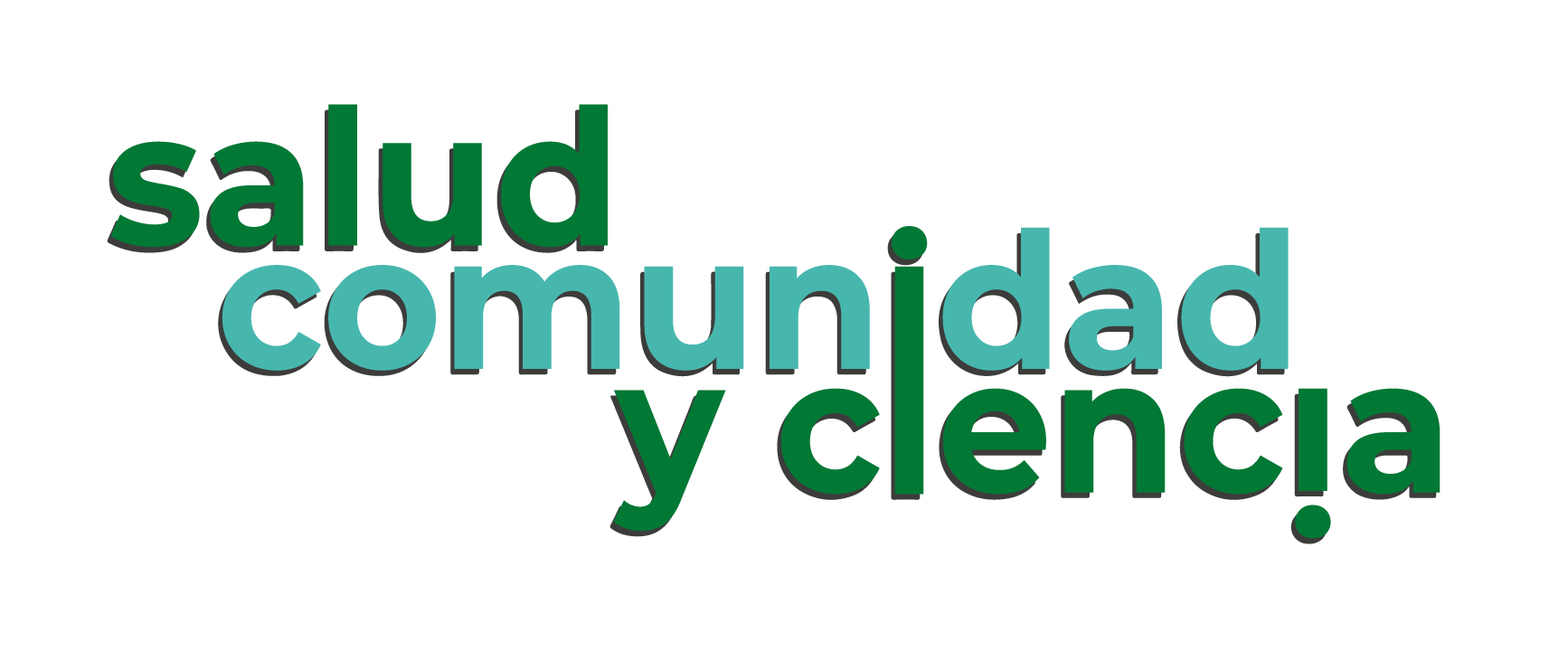 Salud, Comunidad y Ciencia