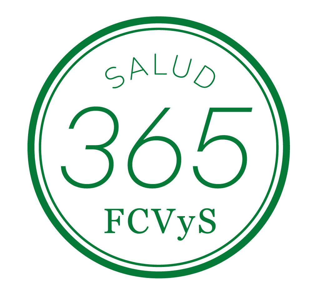 Salud 365