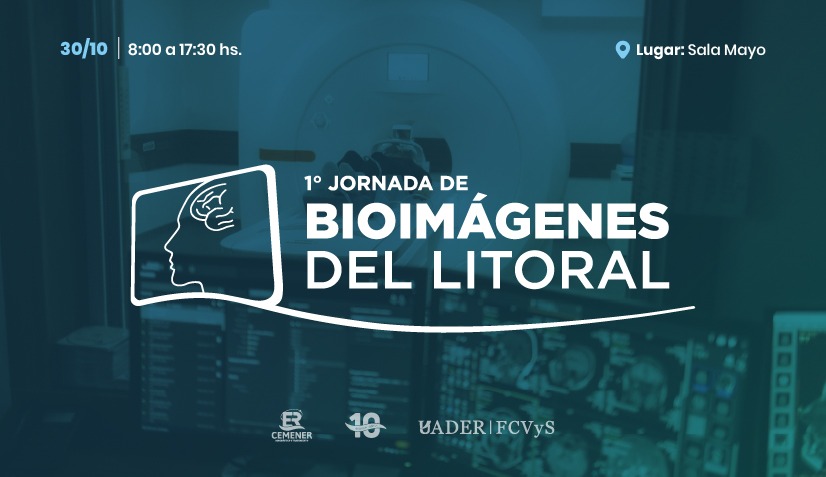 Se realizará en Paraná la Primera Jornada sobre Producción de Bioimágenes del Litoral