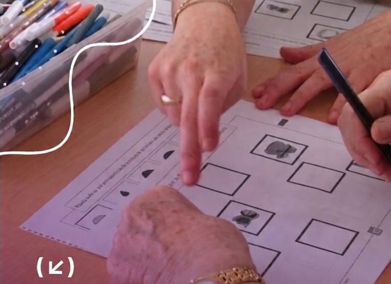 Se dictará un taller gratuito de orientación y estimulación cognitiva para personas mayores en la Sede Paraná de la FCVyS