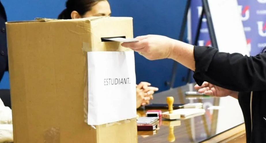 Elecciones 2026: la Junta Electoral de la FCVyS da a conocer los padrones provisorios de los claustros Estudiantes y Graduados