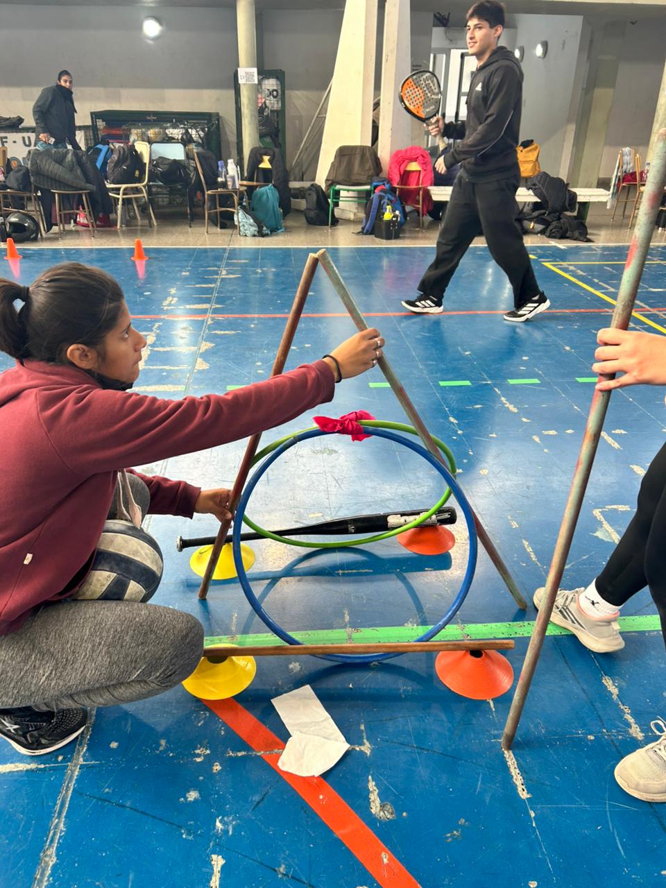 Inscripciones abiertas para el curso “El juego como herramienta pedagógica”, una propuesta de capacitación conjunta entre la FCVyS y Agmer Paraná