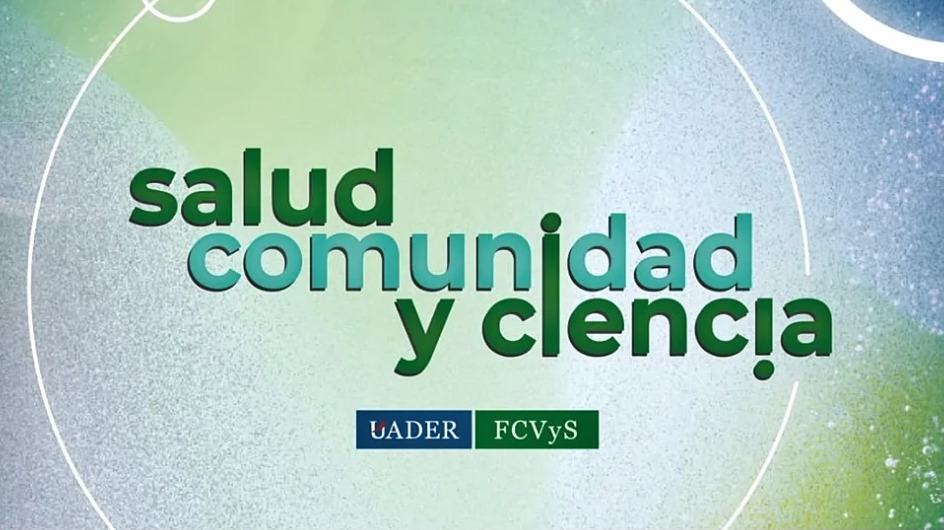La revista científica de FCVyS-UADER presenta su 7º edición