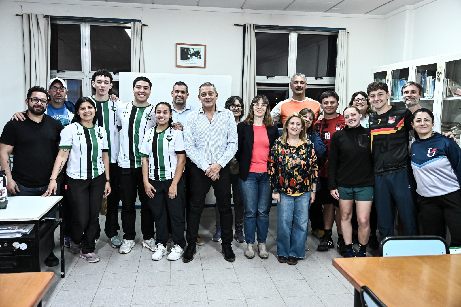 Gualeguay se prepara para una nueva edición de los "Juegos Intertribus"